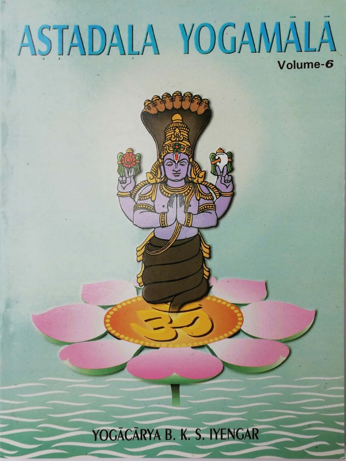 Astadala yogamala vol 6