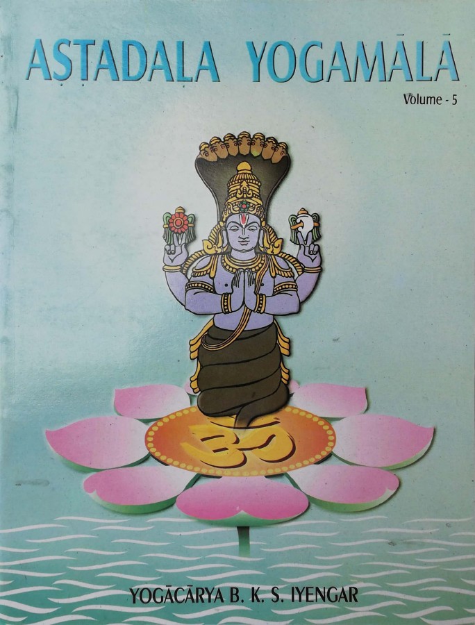 Astadala yogamala vol 5