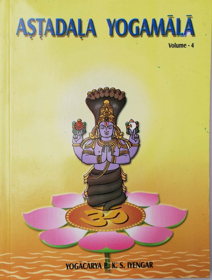 Astadala yogamala vol 4