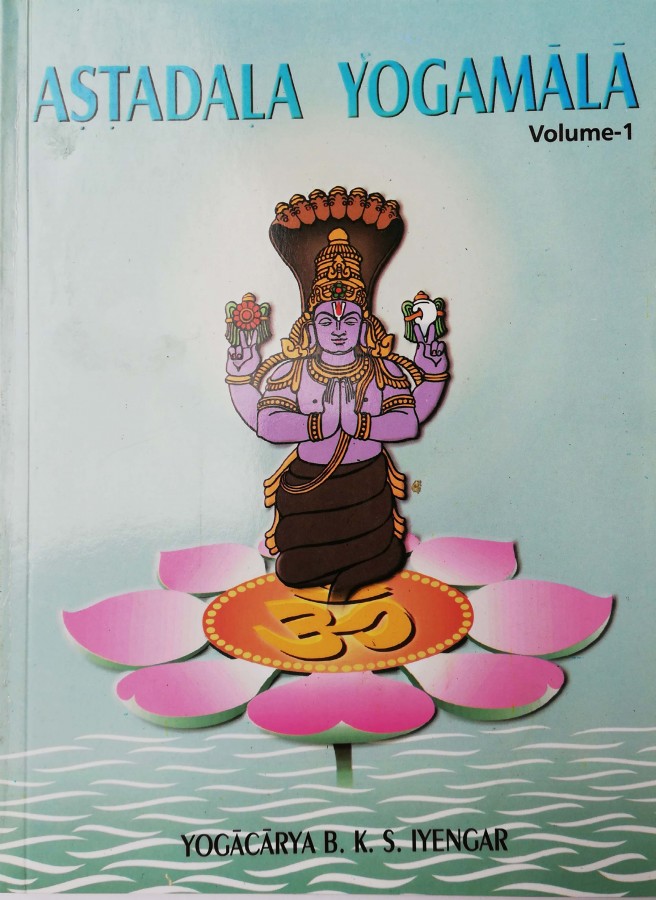 Astadala yogamala vol 1