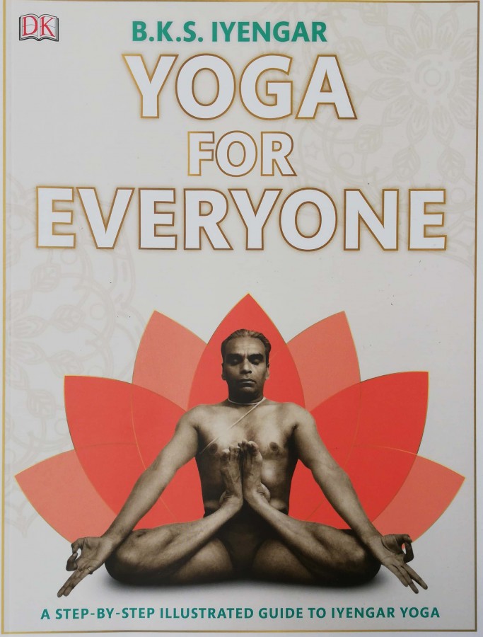 Yoga for everyone