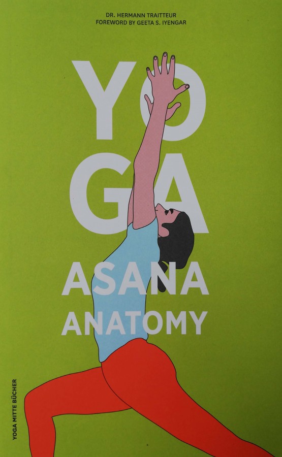 Yoga Asana Anatomy