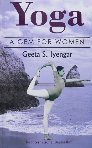 Yoga - A Gem For Women