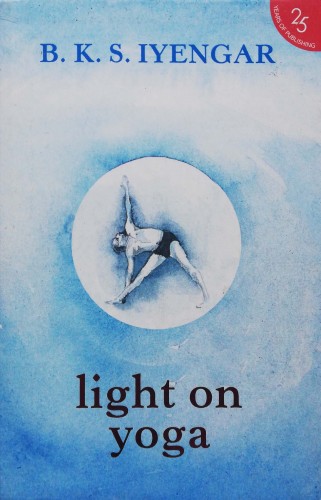 Light On Yoga
