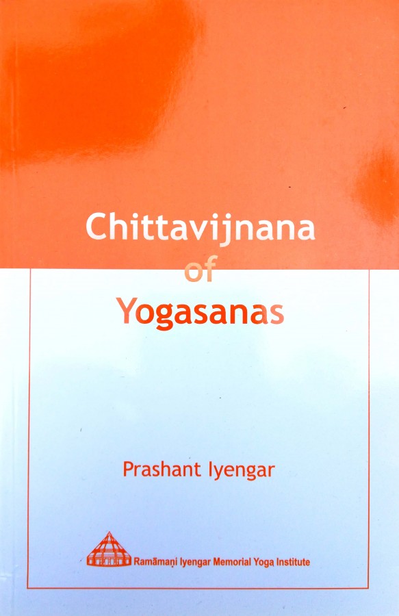Chittavigyana of Yogasanas