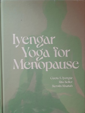 Iyengar Yoga For Menopause