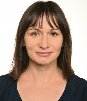 Joanna Paczewska