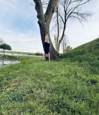 Zuzanna Piotrowska-Dudzik