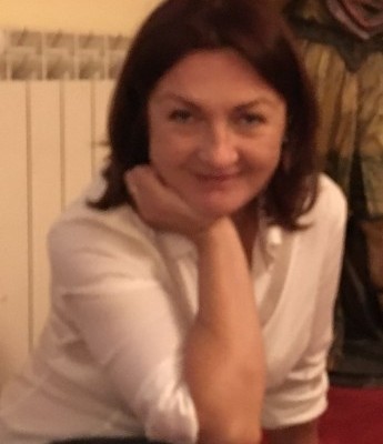 Anna Rosek